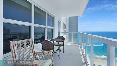 3750 Galt Ocean Dr in Fort Lauderdale, FL - Building Photo - Building Photo