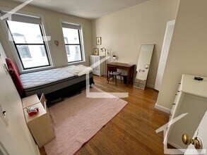 1135 Commonwealth Ave in Boston, MA - Building Photo - Building Photo