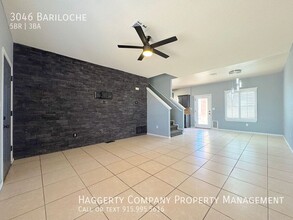 3046 Bariloche Dr in Anthony, TX - Building Photo - Building Photo