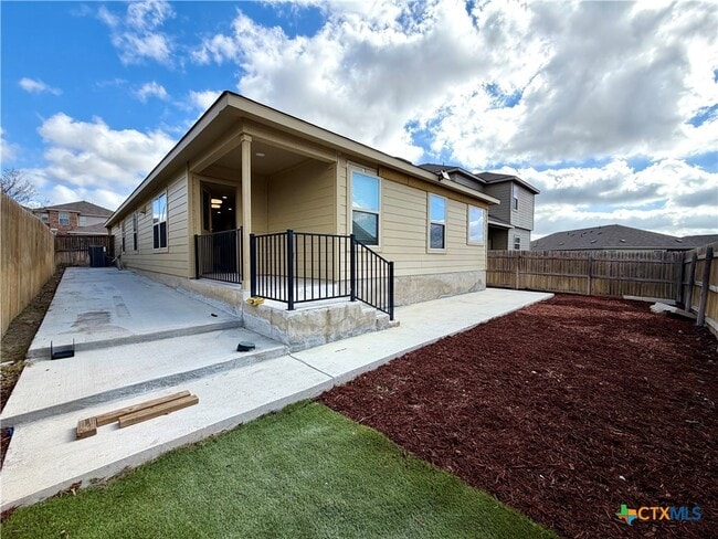 property at 216 Star Pass