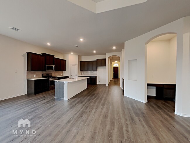 1239 Brooklyn Dr in Anna, TX - Foto de edificio - Building Photo