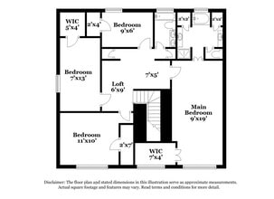 13706 Midfield Glen Ct in Houston, TX - Building Photo - Building Photo
