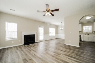 1550 Leonard St in Hampton, GA - Building Photo - Building Photo