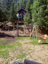 49006 SE 115th St in North Bend, WA - Building Photo