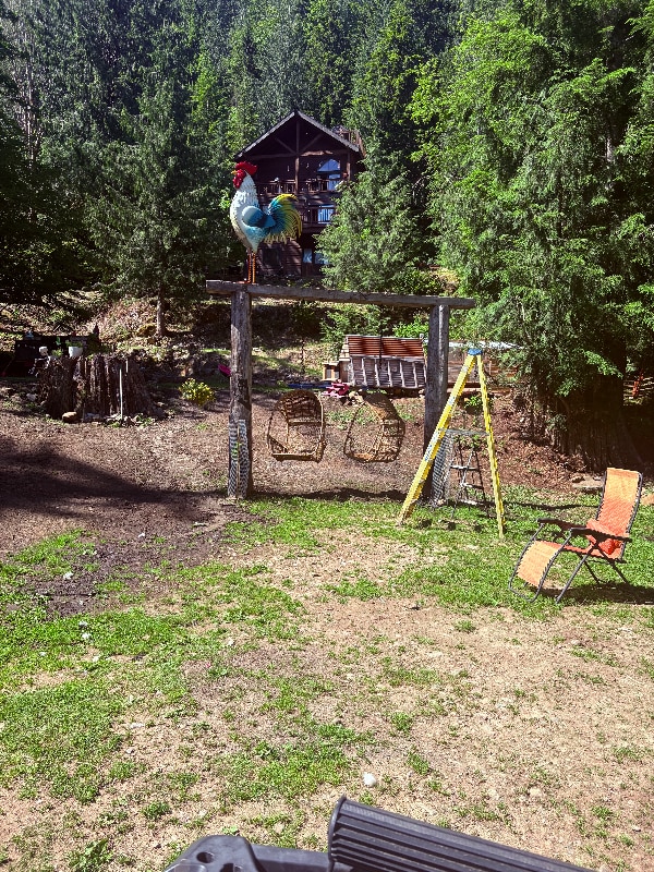 property at 49006 SE 115th St