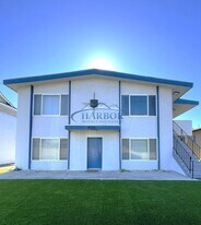 4726 Del Amo Blvd in Torrance, CA - Building Photo