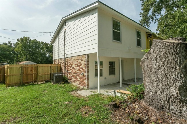 1987 Erline Dr in Jacksonville, FL - Building Photo - Building Photo