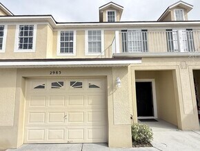 2983 Ashland Ln S in Kissimmee, FL - Building Photo - Building Photo
