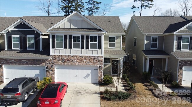 property at 4110 Steel Wy