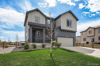 1616 Metcalf Dr in Erie, CO - Building Photo - Building Photo