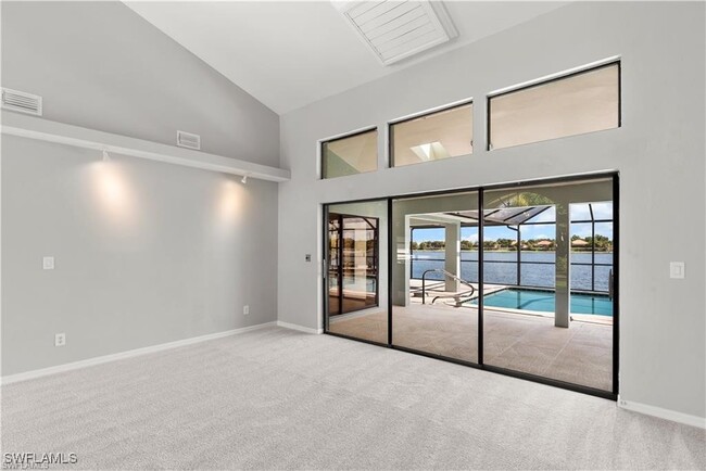 property at 5350 Harborage Dr