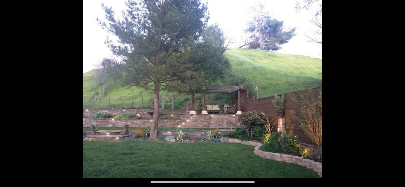 25214 Wheeler Rd in Santa Clarita, CA - Foto de edificio
