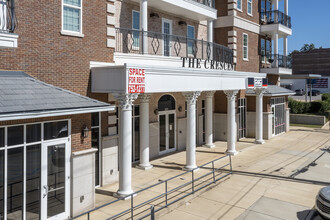 The Crescent in Tuscaloosa, AL - Foto de edificio - Building Photo