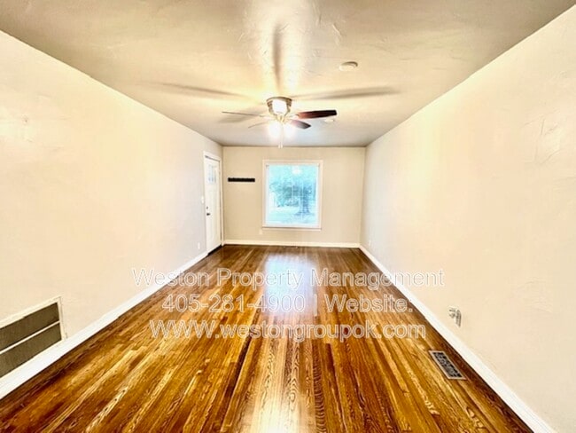property at 2725 NW 64th St