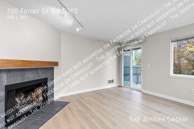 property at 700 Front St S