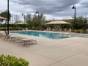 1881 W Alexander Rd, Unit 2053 in North Las Vegas, NV - Building Photo - Building Photo