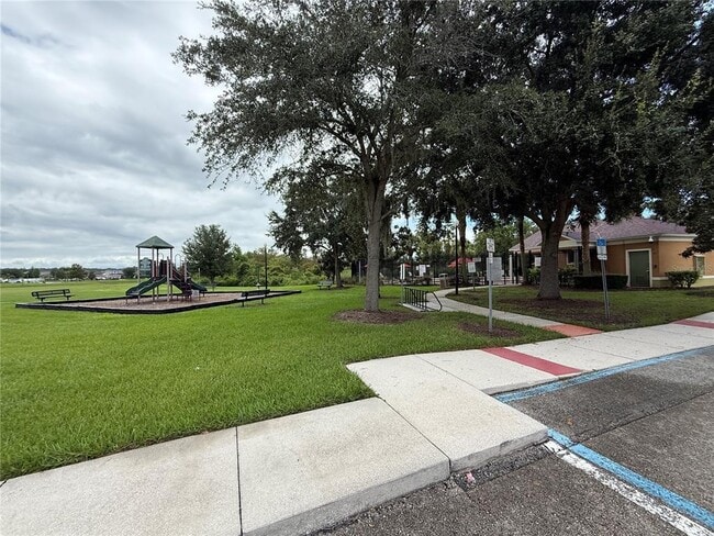 4714 Greycliff Prairie Dr in Kissimmee, FL - Building Photo - Building Photo