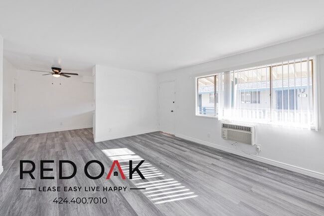 property at 3815 Baldwin Ave