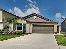 1456 Flower Dust Dr in Ruskin, FL - Building Photo