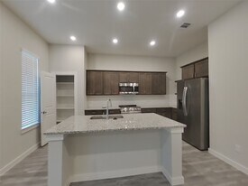 22733 Terrazzo Dr in Katy, TX - Building Photo