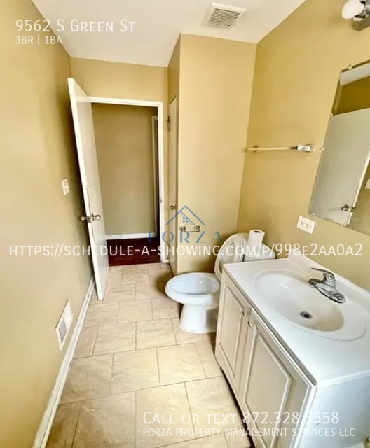 9562 S Green St in Chicago, IL - Building Photo - Building Photo