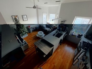 1607 Tremont St in Boston, MA - Foto de edificio - Building Photo