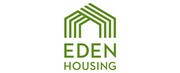 Property Management Company Logo Eden Housing, Inc.