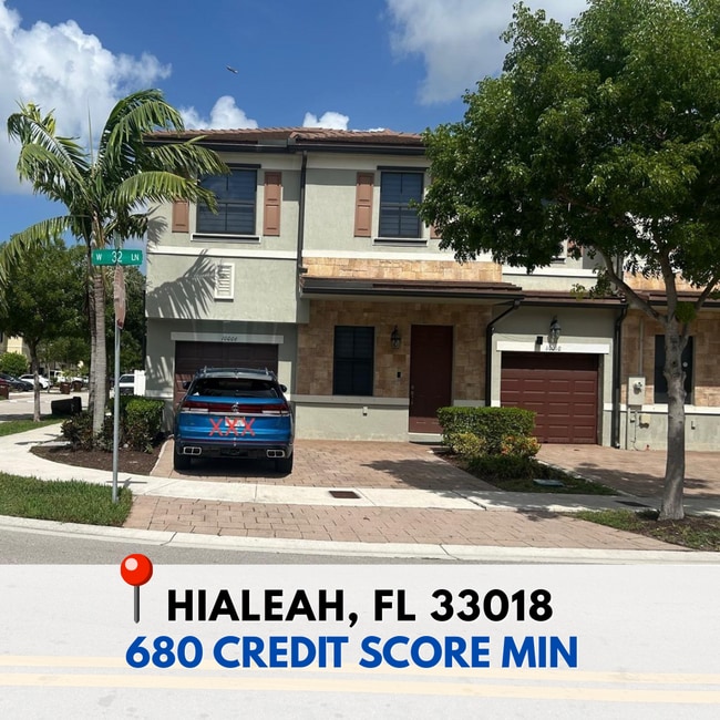 property at 10006 W 32nd Ln