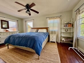 1813 Fair Way in Calistoga, CA - Building Photo - Building Photo