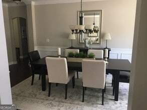 206 Lake Forest Dr in Newnan, GA - Building Photo - Building Photo