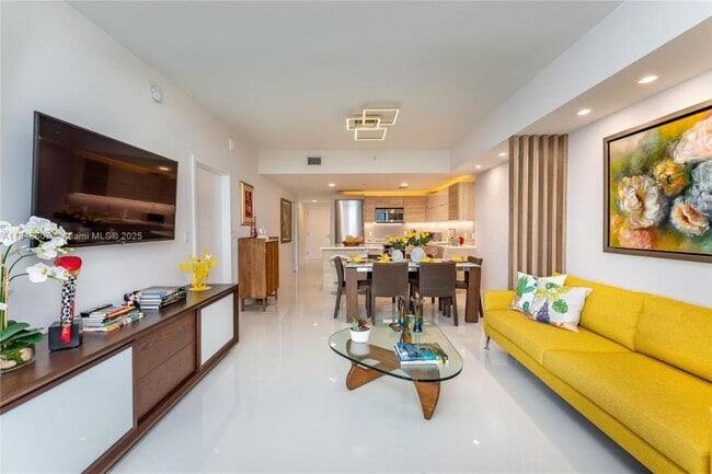 property at 16385 Biscayne Blvd