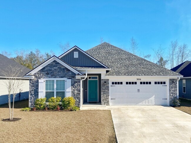 property at 3856 Zaun Cir