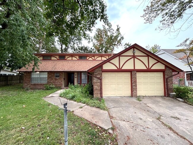 property at 2656 S 90th E Ave