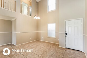 8711 Afton Canyon in Converse, TX - Building Photo - Building Photo