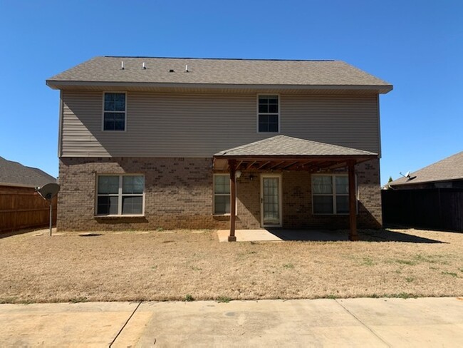 1804 Yadkin Street Northwest in Madison, AL - Building Photo - Building Photo