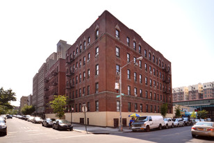 1785 Townsend Avenue Apartments