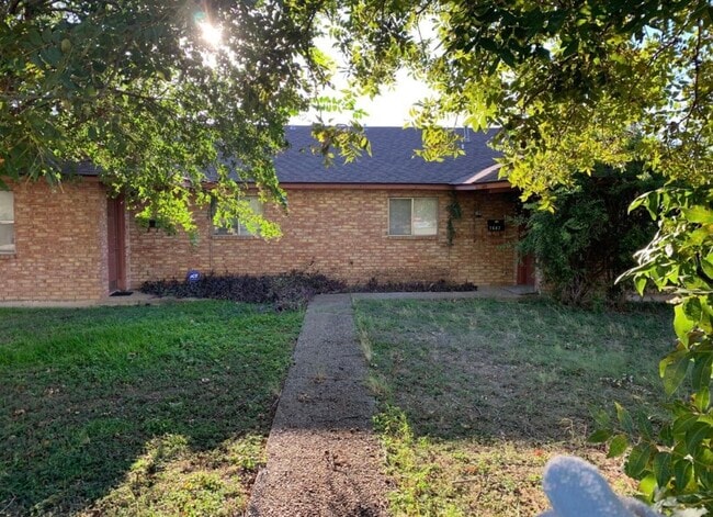 property at 7645 Orland Park