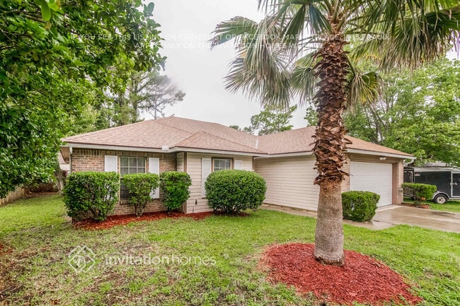 82 Crystal Branch Ct in Jacksonville, FL - Building Photo - Building Photo