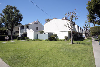 1790 S Union Ave in Los Angeles, CA - Building Photo - Building Photo