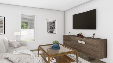 811 Holiday Park Village in Jamestown, ND - Building Photo - Building Photo