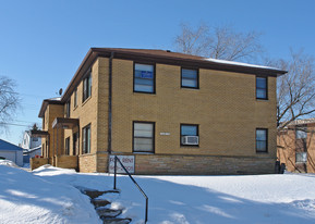 7157-7159 Appleton Ave Apartments