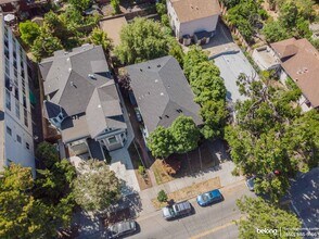1458 Hopkins St in Berkeley, CA - Building Photo - Building Photo