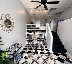 815 W Pensacola St in Tallahassee, FL - Building Photo