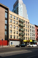115-117 Essex St in New York, NY - Building Photo - Building Photo