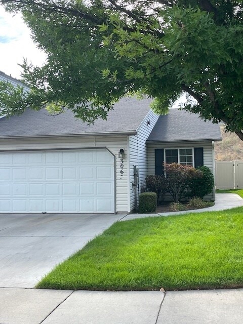 3065 S Ladera Pl in Boise, ID - Foto de edificio