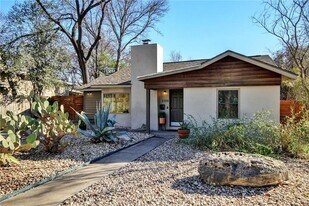 3709 Vineland Dr in Austin, TX - Building Photo