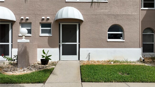 property at 28 Cosmopolitan Dr