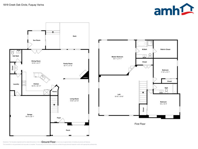 1819 Creek Oak Cir in Fuquay Varina, NC - Building Photo - Building Photo