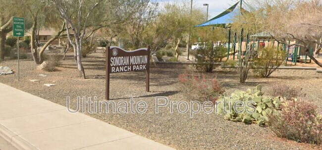 property at 7125 W Nadine Way