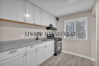 This beautifully updated 4-bedroom, 1-bath single-family home is ready for move-in!, Unit 06109 in Detroit, MI - Building Photo - Building Photo